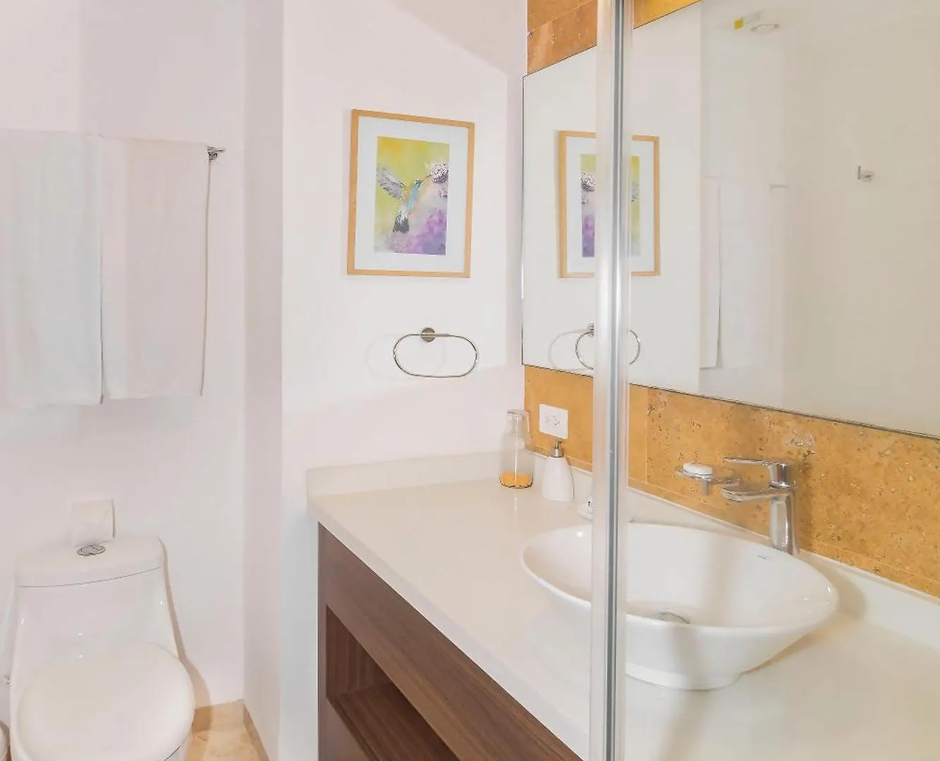 Luxurious & Attractive 2 Bdr Playa Del Carmen Apartment Mexico