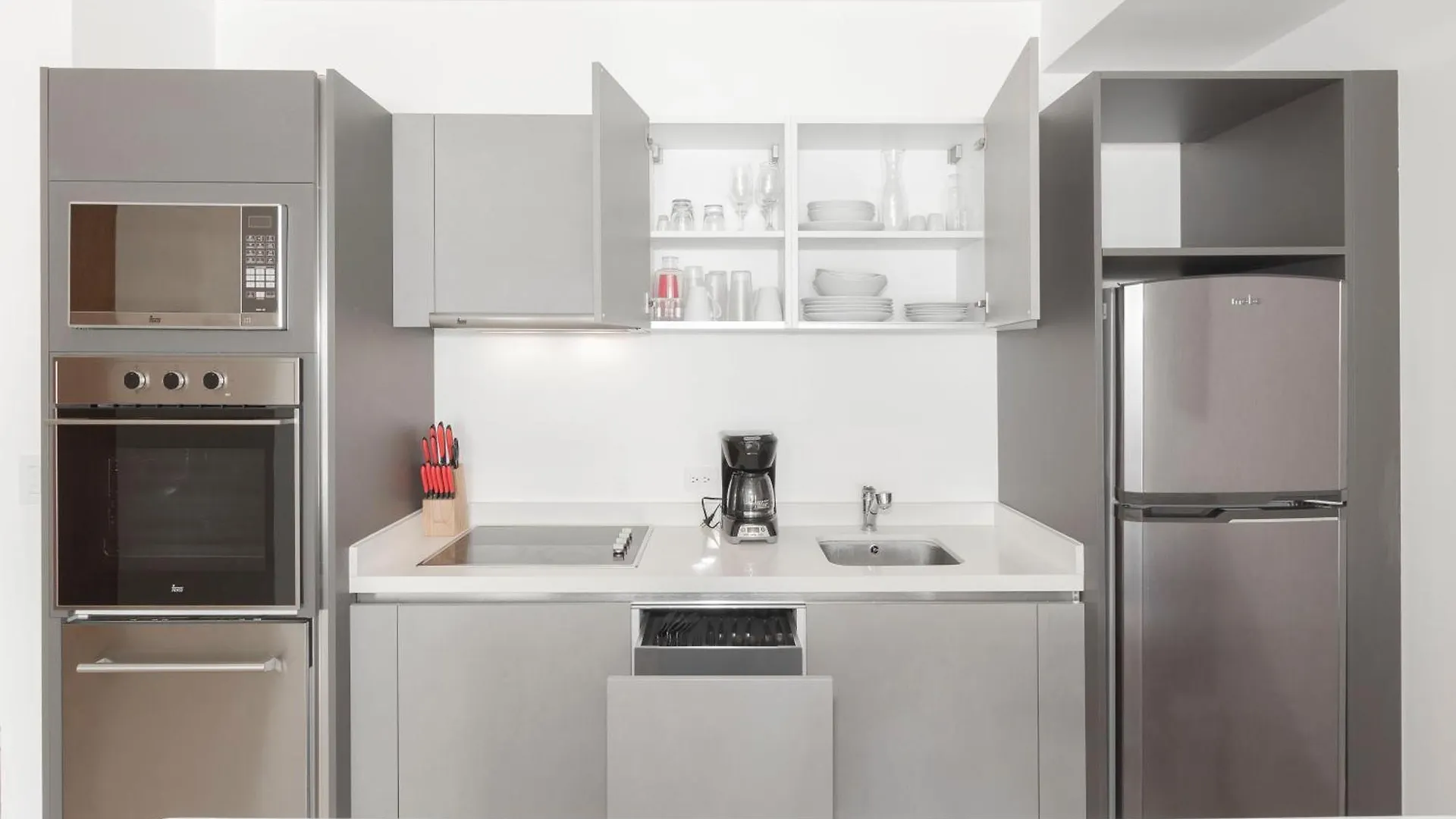 Luxurious & Attractive 2 Bdr Playa Del Carmen Apartment 0*,