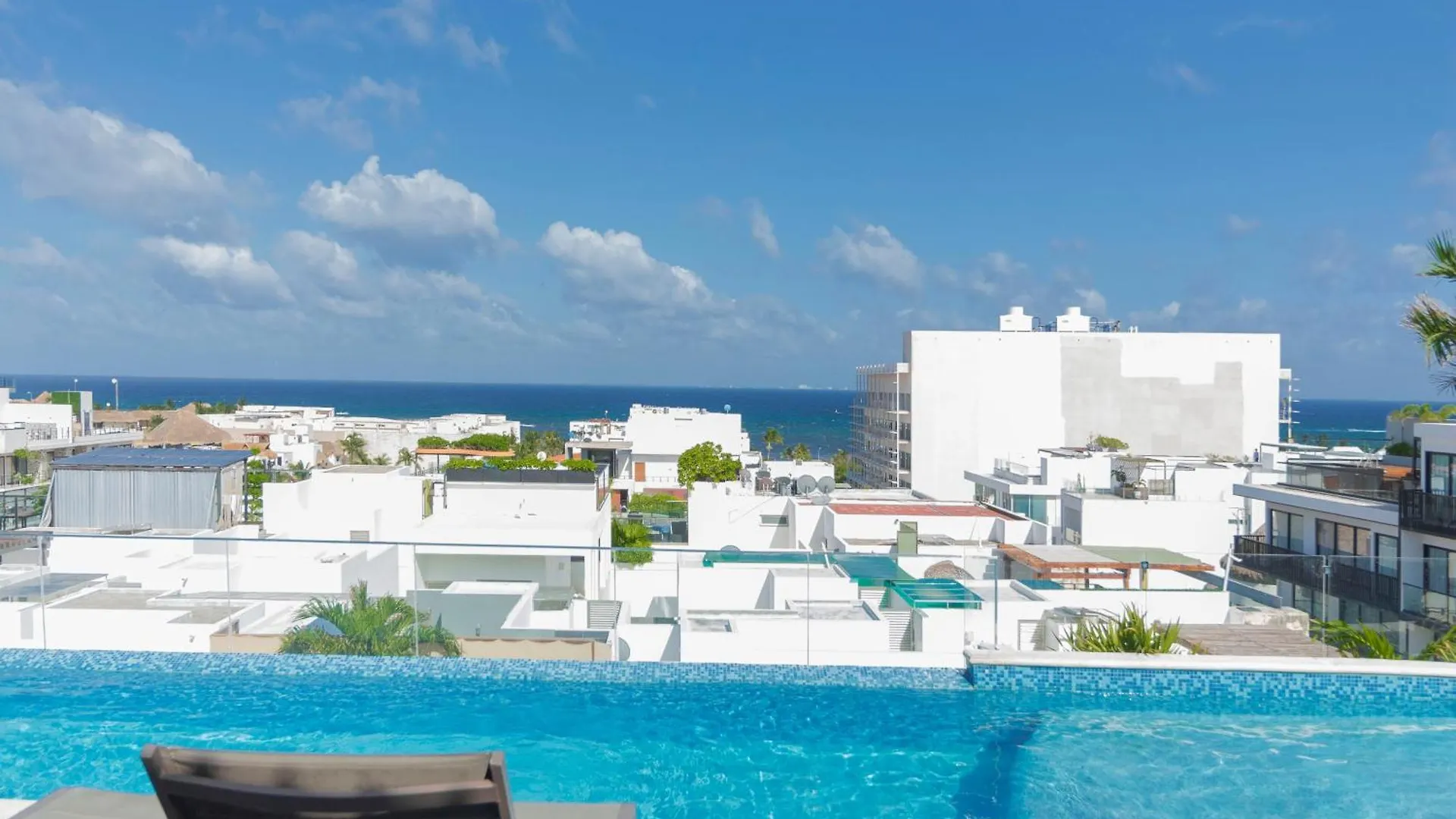 Luxurious & Attractive 2 Bdr Playa Del Carmen Apartment 0*,  Mexico