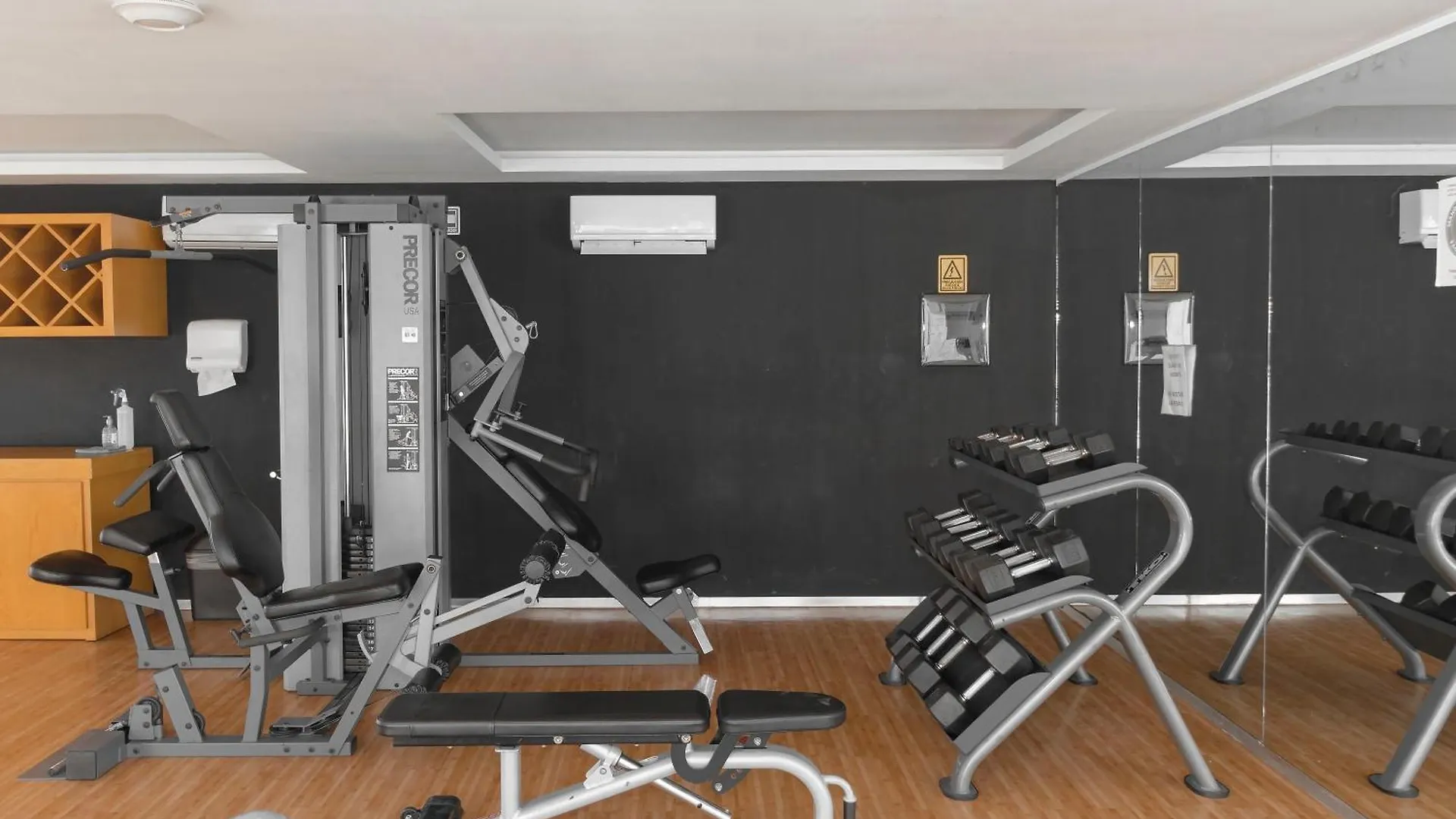 Luxurious & Attractive 2 Bdr Playa Del Carmen Apartment 0*,